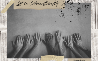 Lost in Interculturality